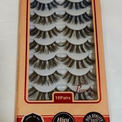 NEW! DIY Eyelash Extensions 