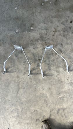 Bike Hooks