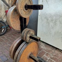 Weights