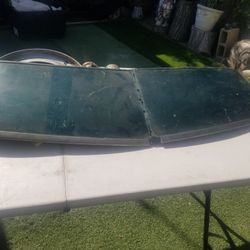 Vintage Car Parts And Accessories 
