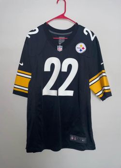 NFL Steelers Najee Harris Jersey Size L