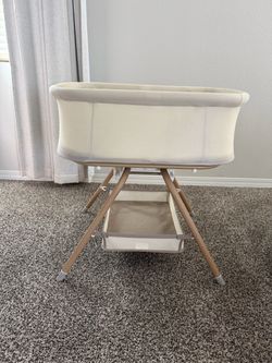 3 in 1 baby bassinet