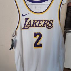 Lakers Jersey