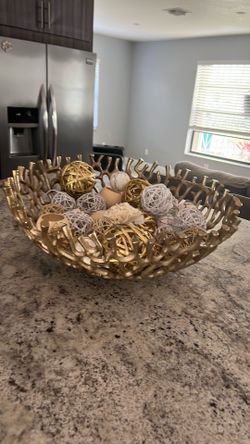 Bowl base