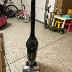 Crosswave Cordless Max 