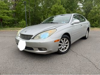 2002 Lexus ES 300