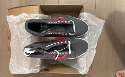 Vans SK8-HI top Size 10 Men