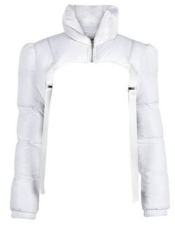 Puff Vest 