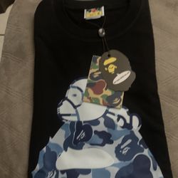 Bape Shirt 