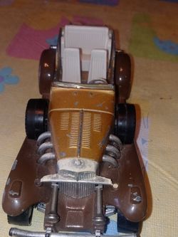 Antique Cars