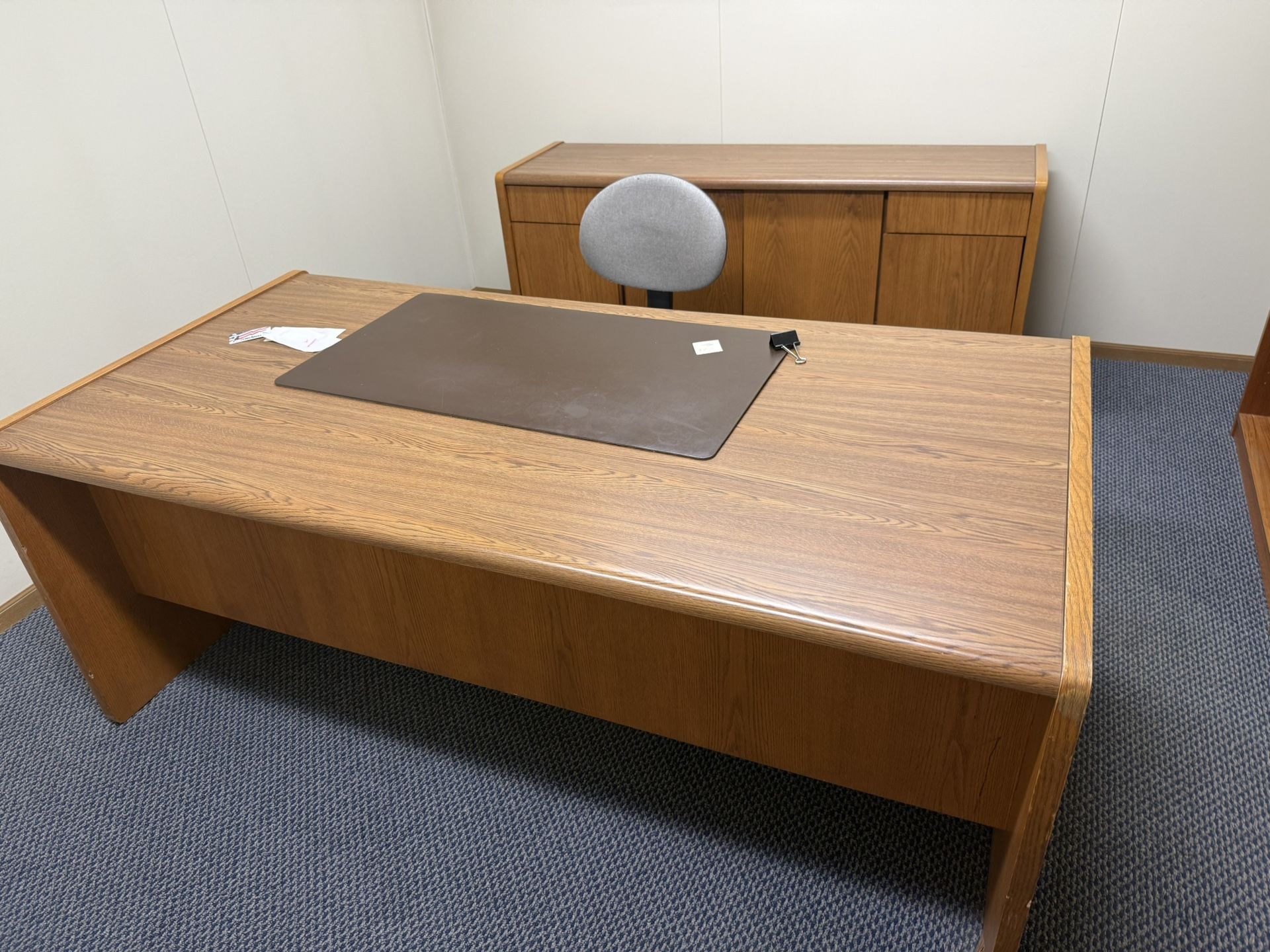 Desk For Free