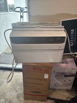 AC unit