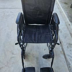 Wheel Chair