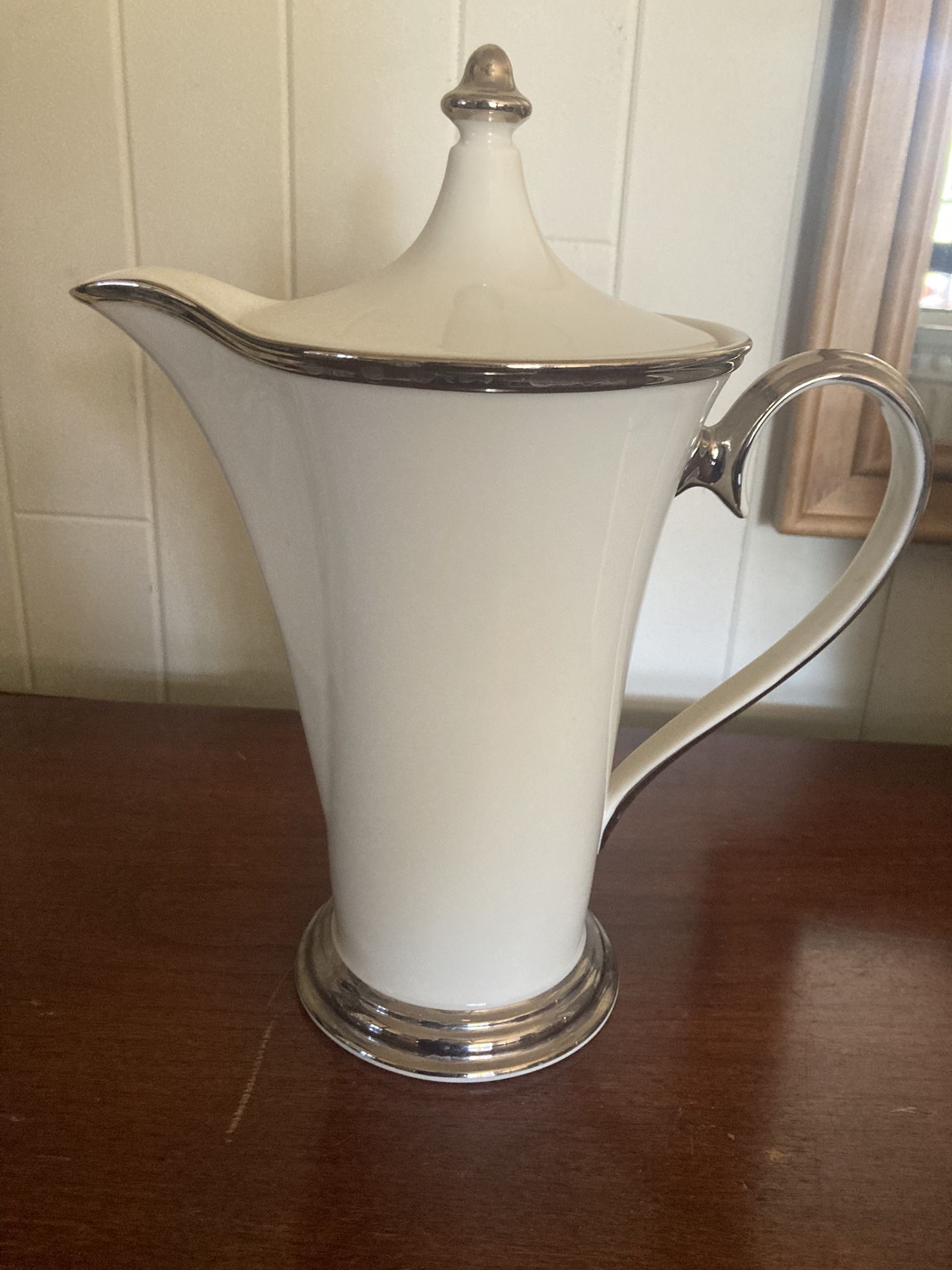 Lenox Solitaire Coffee/Tea Pot Ahwatukee,All Products : American Fashion Style Bags On Sale