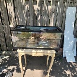 20 Gal Tank