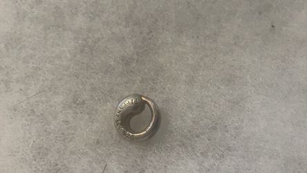 Tiffany &. Company sterling 925 one earring