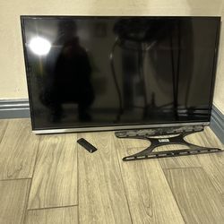 Toshiba TV 