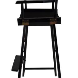 Director Chairs - Bar Height