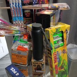 New Years Party Supply 