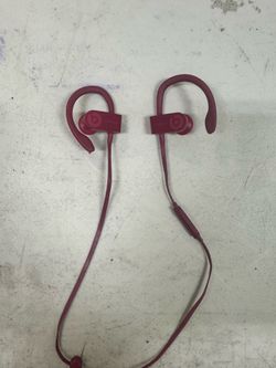 EarPods Beats