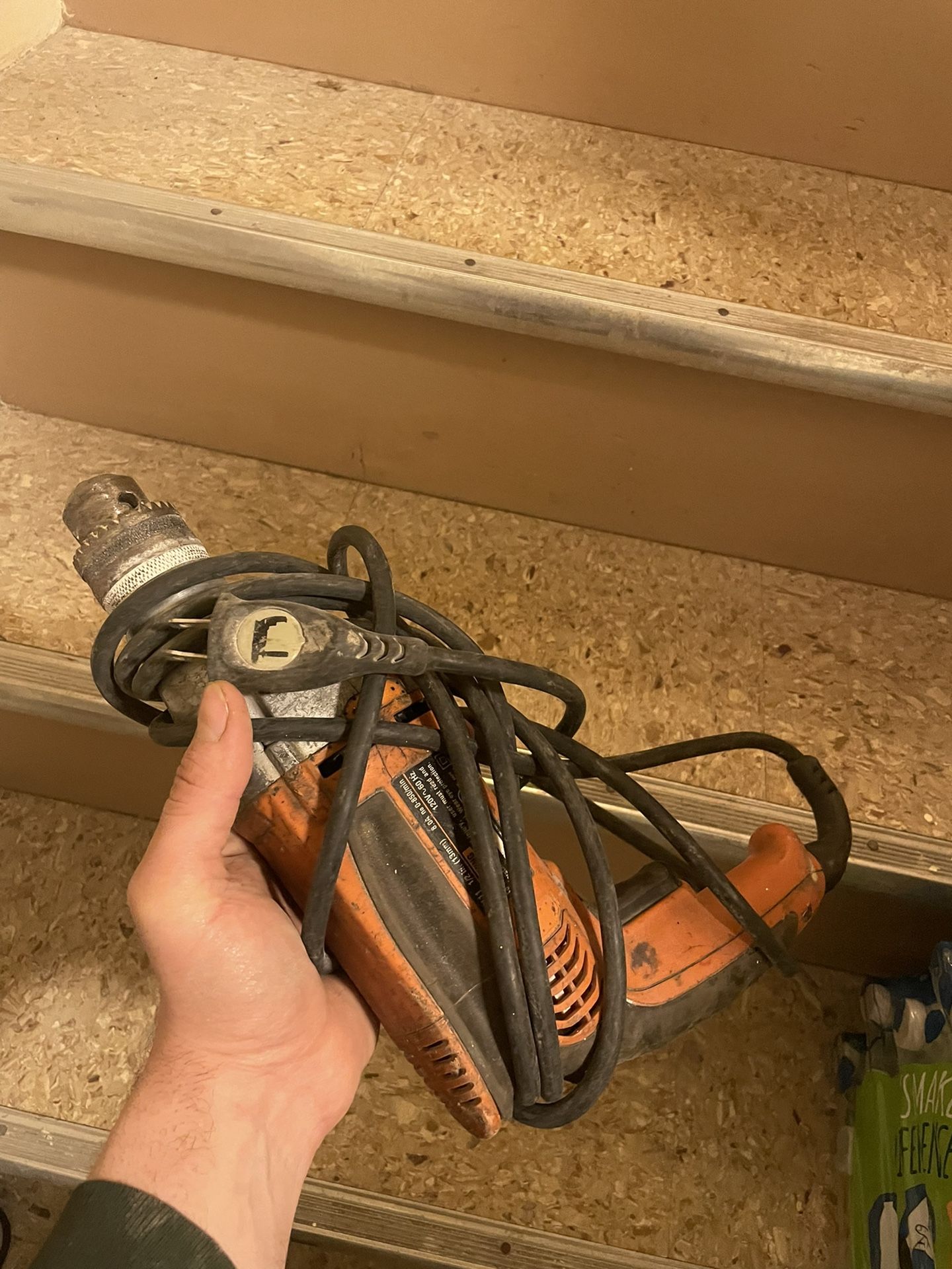 Construction