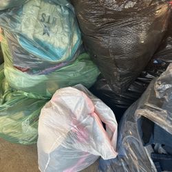 Bags,shoes, And Clothes Make Me An Offer 