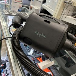 Rev Air Hair Dryer