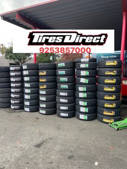 185-60-15 Tires 299$ Installed get free alignment