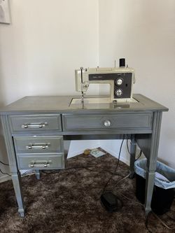 Kenmore Sewing Machine