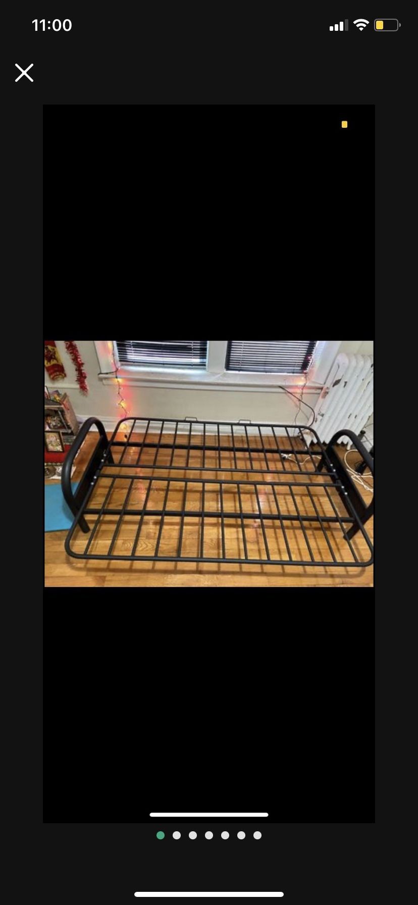 FREE Sofa Bed Futon 