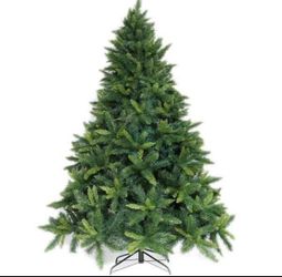 Artificial Spruce Christmas Tree (New in Box)
