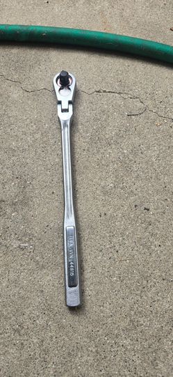 Craftsman Ratchet
