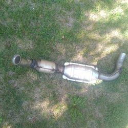 Auto Parts 
