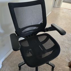 Bayside full mesh office chair