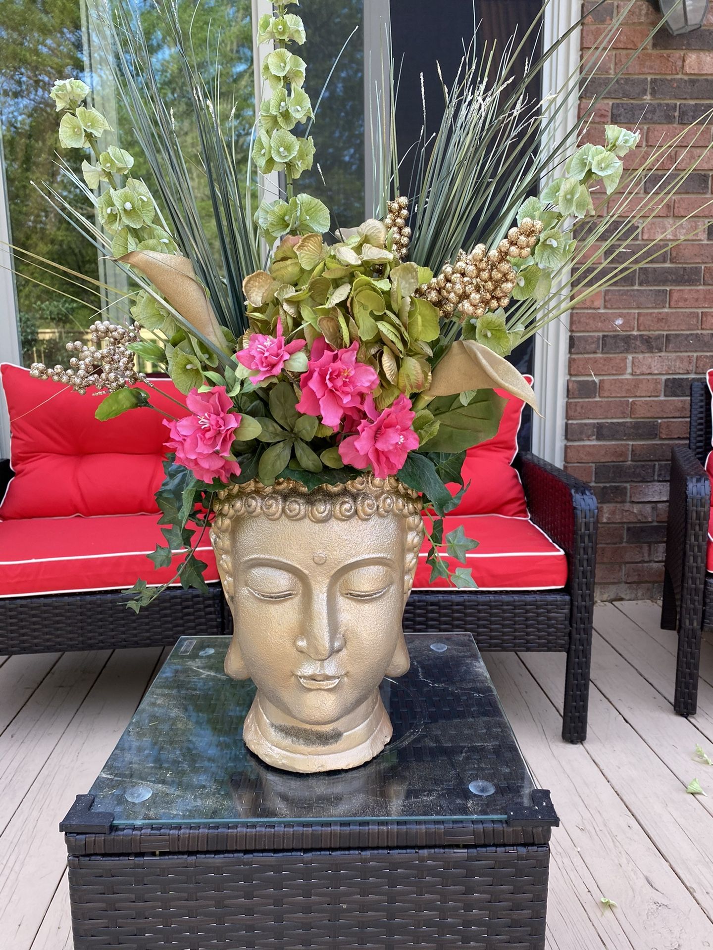 Very Gorgeous Vases With Flowers