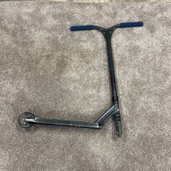 Bloody Mary Pro Scooter 