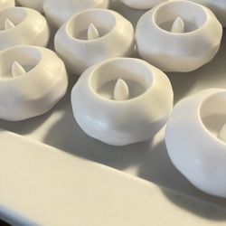 Wedding Decor! Used Once Or Brand New!