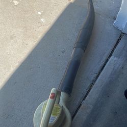 Leaf Blower
