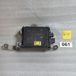 2021-2025 Mercedes W223 R232 V295 V297 Adaptive Cruise Sensor Radar Module OEM