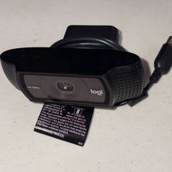 Logitech C920s Pro 1080p HD Webcam