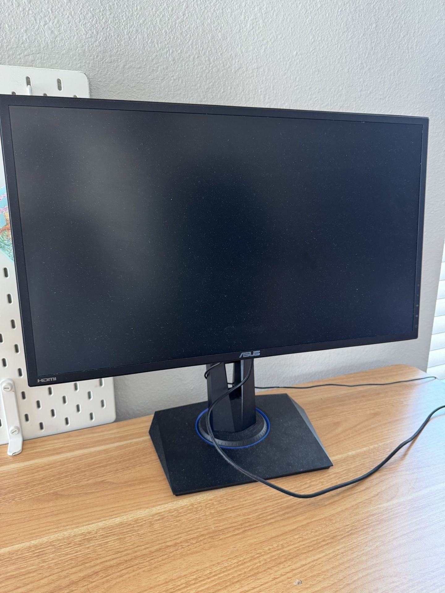 ASUS 24 Inch Full HD Monitor
