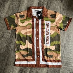 Men’s Shirt  