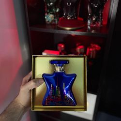 Bond No.9 New York Nights – 100ml – NEW / Original