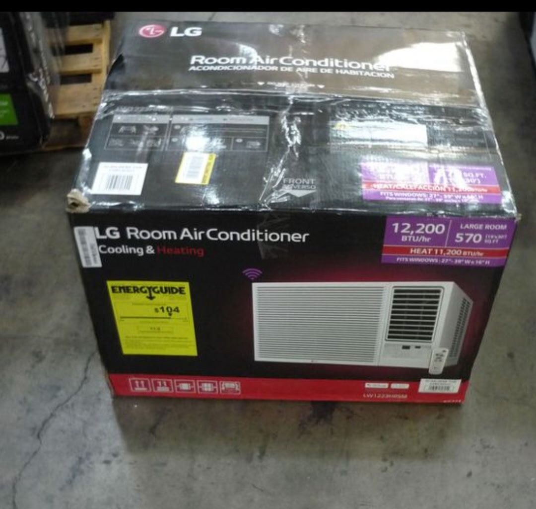 Air Conditioner 