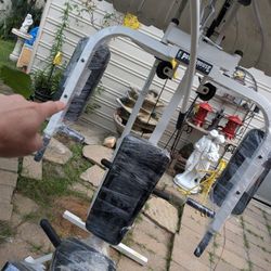 Powerhouse Gym Equipment 