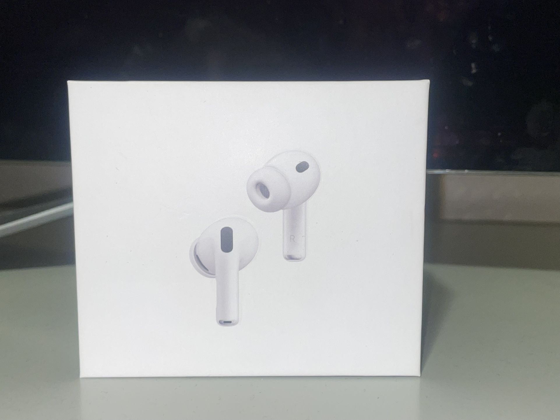 AirPods Pro Gen 3
