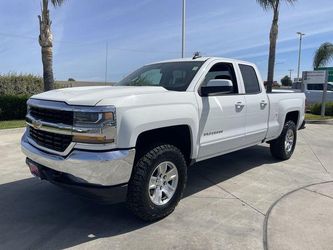 2019 Chevrolet Silverado 1500 LD