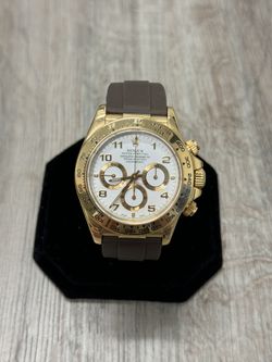 Rolex Daytona 40mm