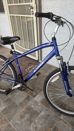 26”schwinn Clear Creek