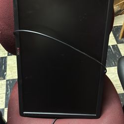 Pc Monitor Make Offer